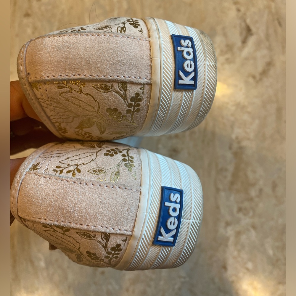 Keds X Rifle Paper - Picture 5 of 7